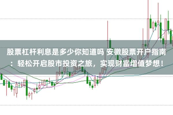 股票杠杆利息是多少你知道吗 安徽股票开户指南：轻松开启股市投资之旅，实现财富增值梦想！