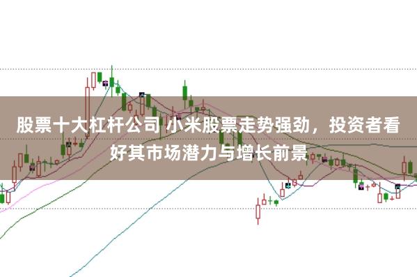 股票十大杠杆公司 小米股票走势强劲，投资者看好其市场潜力与增长前景