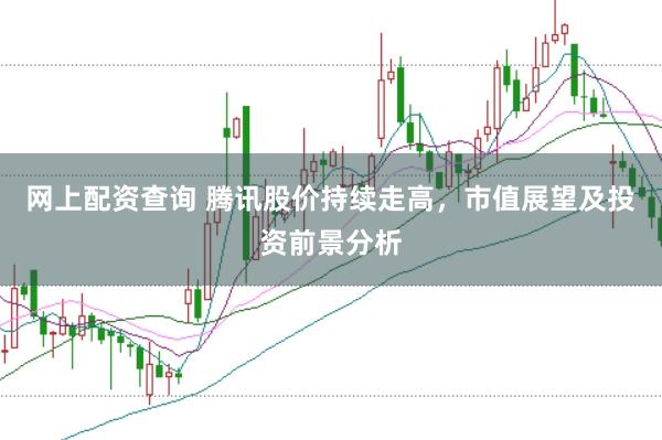 网上配资查询 腾讯股价持续走高，市值展望及投资前景分析