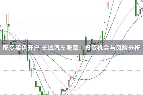 配资实盘开户 长城汽车股票：投资机会与风险分析