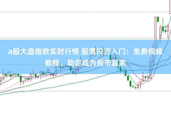 a股大盘指数实时行情 股票投资入门：免费视频教程，助你成为股市赢家