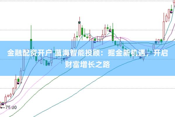 金融配资开户 蓝海智能投顾：掘金新机遇，开启财富增长之路
