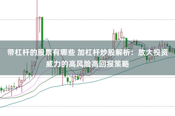 带杠杆的股票有哪些 加杠杆炒股解析：放大投资威力的高风险高回报策略
