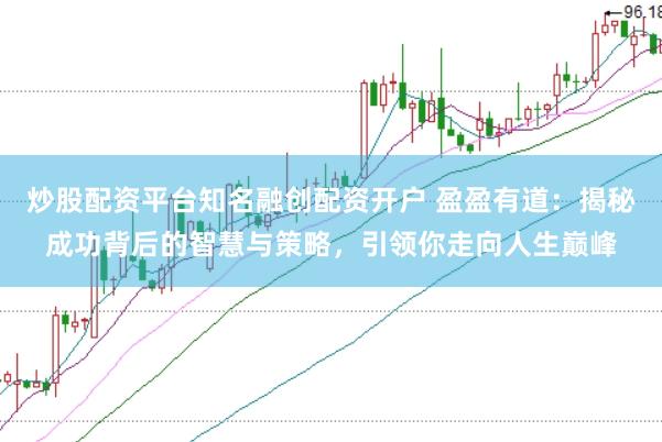 炒股配资平台知名融创配资开户 盈盈有道：揭秘成功背后的智慧与策略，引领你走向人生巅峰