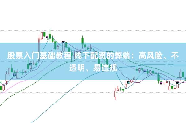 股票入门基础教程 线下配资的弊端：高风险、不透明、易违规
