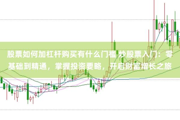 股票如何加杠杆购买有什么门槛 炒股票入门：零基础到精通，掌握投资要略，开启财富增长之旅