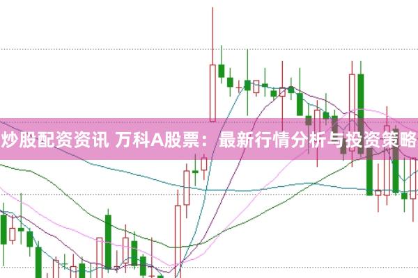 炒股配资资讯 万科A股票：最新行情分析与投资策略