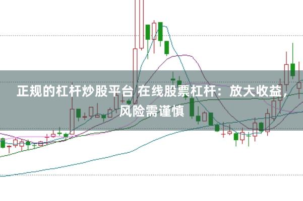 正规的杠杆炒股平台 在线股票杠杆：放大收益，风险需谨慎