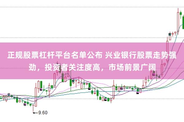 正规股票杠杆平台名单公布 兴业银行股票走势强劲，投资者关注度高，市场前景广阔