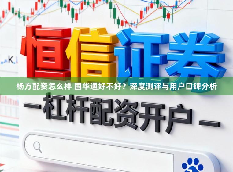 杨方配资怎么样 国华通好不好？深度测评与用户口碑分析