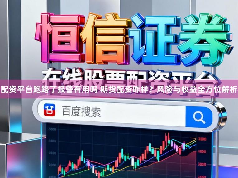配资平台跑路了报警有用吗 期货配资咋样？风险与收益全方位解析