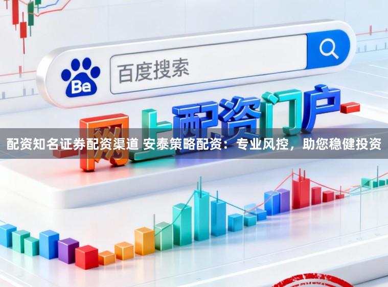 配资知名证券配资渠道 安泰策略配资：专业风控，助您稳健投资