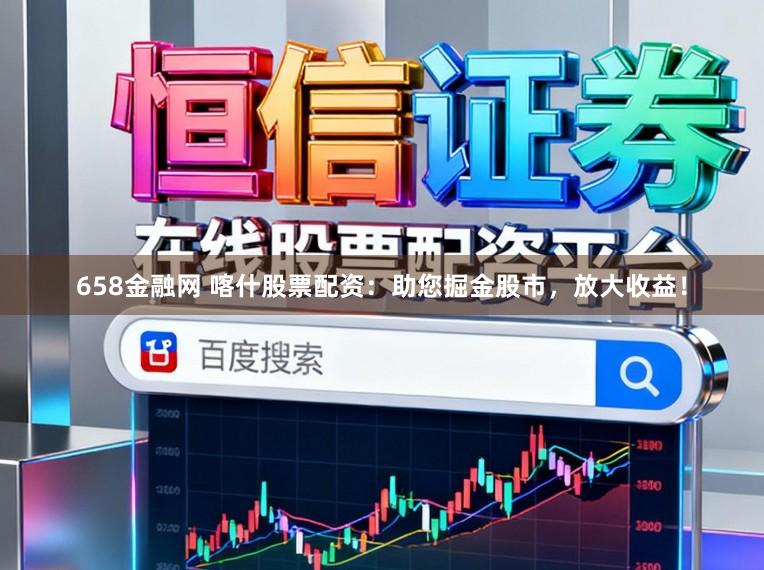 658金融网 喀什股票配资：助您掘金股市，放大收益！