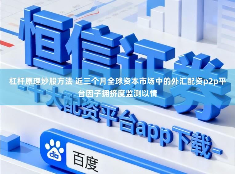杠杆原理炒股方法 近三个月全球资本市场中的外汇配资p2p平台因子拥挤度监测以情