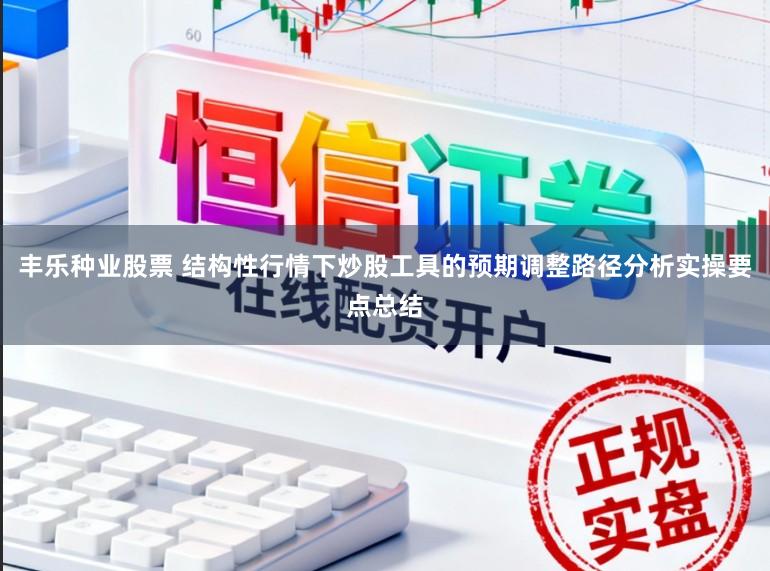 丰乐种业股票 结构性行情下炒股工具的预期调整路径分析实操要点总结