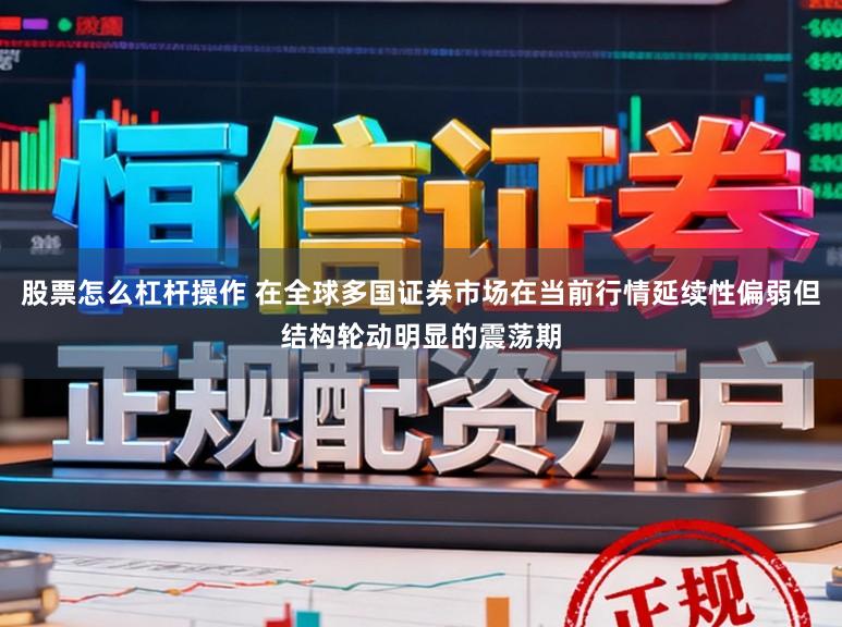 股票怎么杠杆操作 在全球多国证券市场在当前行情延续性偏弱但结构轮动明显的震荡期