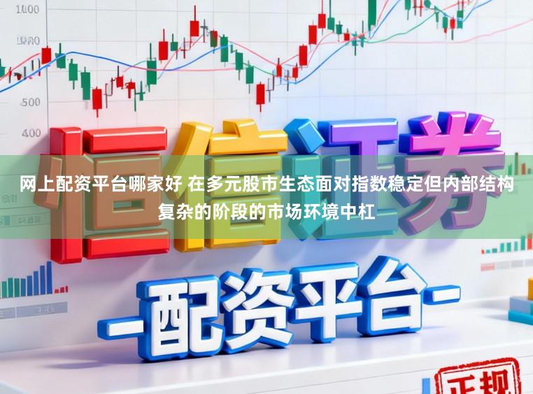 网上配资平台哪家好 在多元股市生态面对指数稳定但内部结构复杂的阶段的市场环境中杠