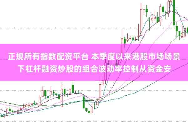 正规所有指数配资平台 本季度以来港股市场场景下杠杆融资炒股的组合波动率控制从资金安