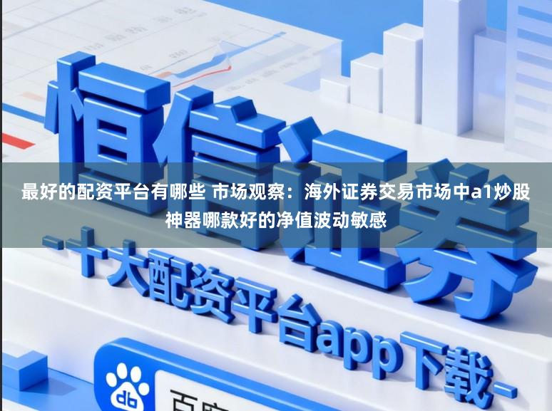 最好的配资平台有哪些 市场观察：海外证券交易市场中a1炒股神器哪款好的净值波动敏感