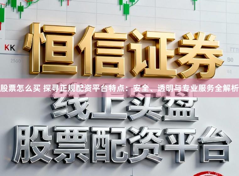 股票怎么买 探寻正规配资平台特点：安全、透明与专业服务全解析