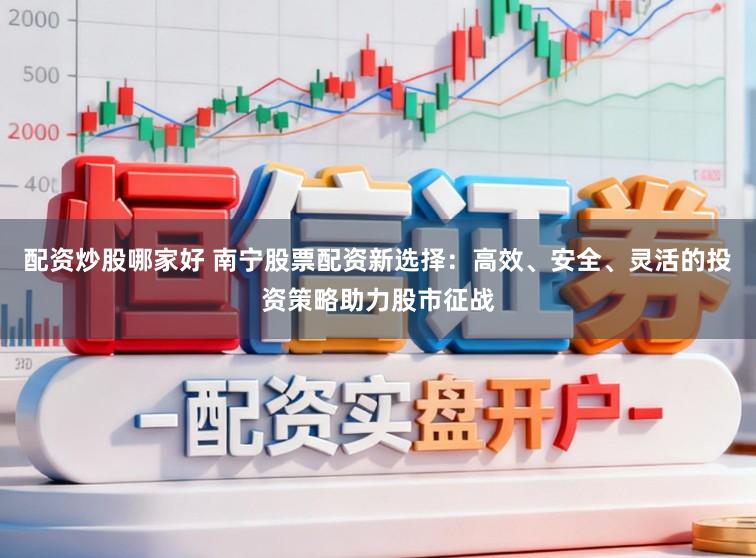 配资炒股哪家好 南宁股票配资新选择：高效、安全、灵活的投资策略助力股市征战
