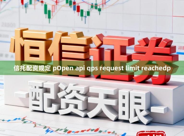 信托配资规定 pOpen api qps request limit reachedp