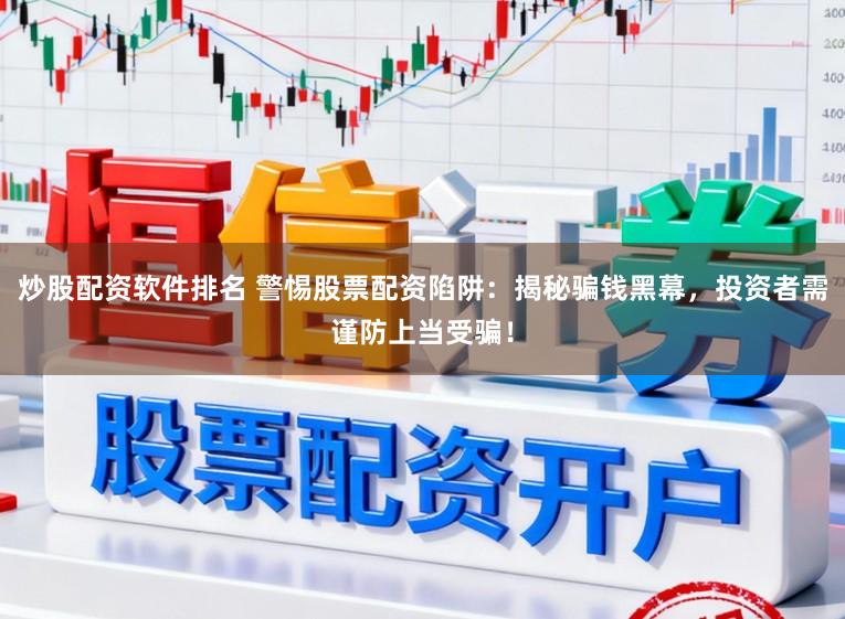 炒股配资软件排名 警惕股票配资陷阱：揭秘骗钱黑幕，投资者需谨防上当受骗！