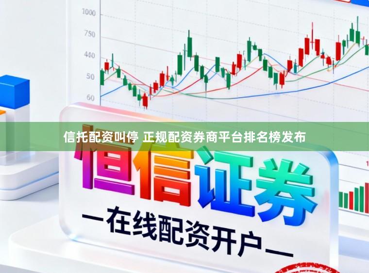 信托配资叫停 正规配资券商平台排名榜发布