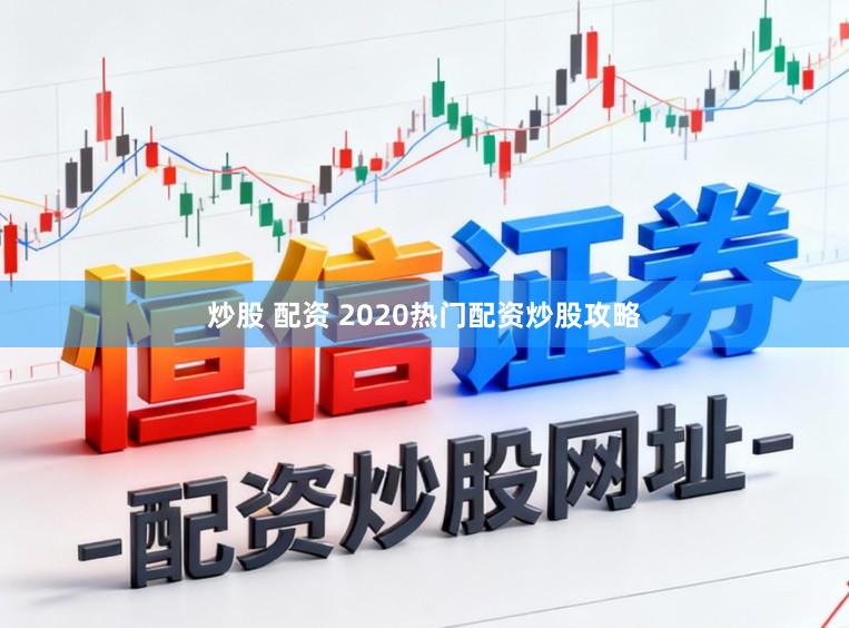 炒股 配资 2020热门配资炒股攻略